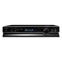 SANSUI 山水 ux60 5.1声道功放机