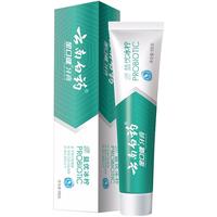 云南白药牙膏 金口健牙膏 益优冰柠 105g*4