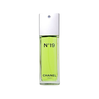 CHANEL 香奈儿 十九号女士浓香水EDP50-100ML N19淡香100ML
