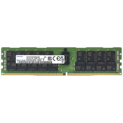 三星 64G容量 服务器内存条  64GB