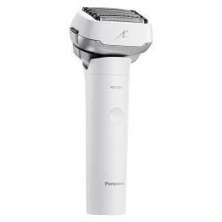 Panasonic 大锤子Pro系列 顶配进口刀片 ES-LM51-W405 往复式电动剃须刀 礼盒装 赠手提袋