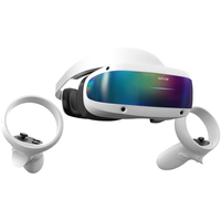  DPVR/大朋VR 4K分辨率 VR眼镜一体机  双眼4K