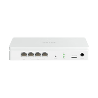 TP-LINK/普联 异地组网 企业级路由器 AC管理AP 4G全网通