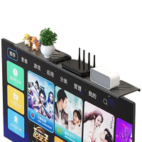  BEISHI/贝石 多功能 机顶盒置物架