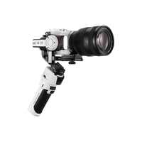  ZHIYUN/智云 手持防抖 云台稳定器
