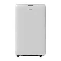  Haier/海尔 无挂机安装 移动空调  大1.5匹