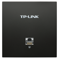 TP-LINK/普联 双频千兆 面板AP