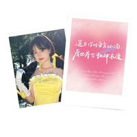 益好 LOMO文艺清新风格 照片冲印 富士金冠相纸