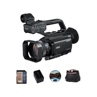 SONY/索尼 4K高清HDR 摄像机