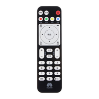  HUAWEI/华为 网络机顶盒遥控器