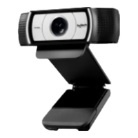  logitech/罗技 高清网络摄像头