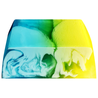 kasanrin/卡莎灡 清爽保湿 精油皂 200g