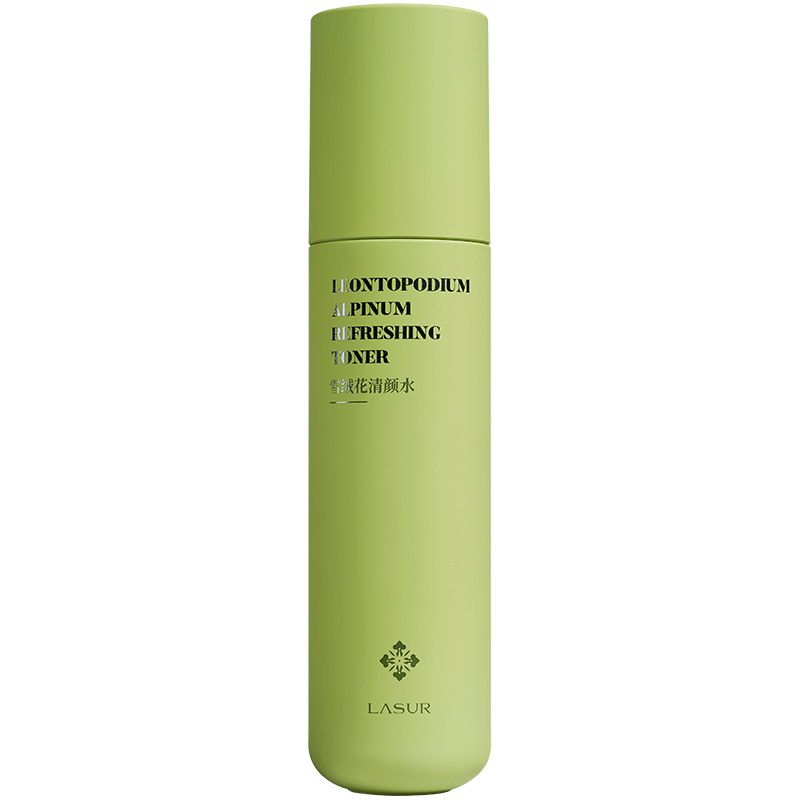  HUAISUR/淮树 控油清爽 爽肤水  120ml