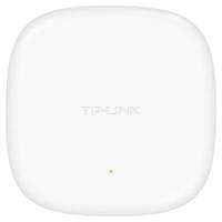 TP-LINK 普联wifi6无线吸顶ap 千兆5G双频家用企业易展Mesh智能组网全屋wifi覆盖 XAP1506GC-PoE/DC易展版 1500M