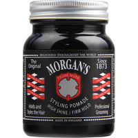 MORGAN'S/雅痞氏 强力定型 男士发蜡 100g
