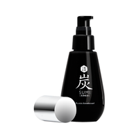 Sansho/三粧 深层清洁 毛孔清洁凝胶  120ml