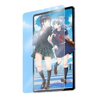  ESCASE 手写绘画 ipad mini 6类纸膜