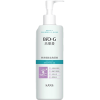  KANS/韩束 红石榴系列 深层清洁 去角质素  200ml