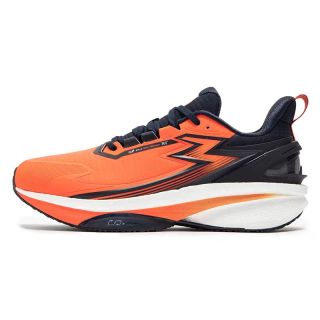 361° 雨屏8.0 男女款防泼水减震跑鞋 672532226