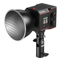 SmallRig/斯莫格 便携 补光灯 电池 三脚架