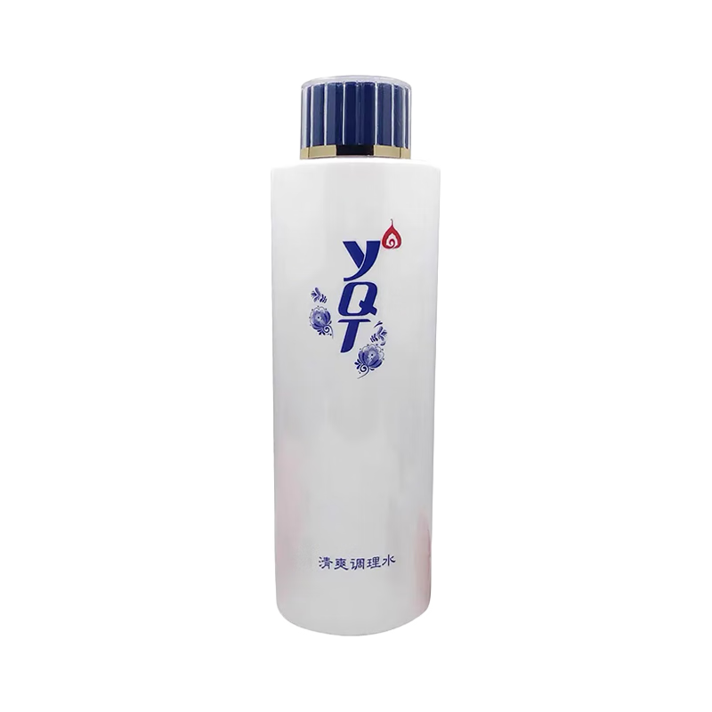  一清堂 祛痘控油 爽肤水  400ml