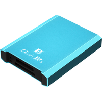  FB/沣标 高速 CFexpress Type-A型cfa卡+CFe读卡器+SD卡