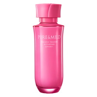 PURE & MILD/泊美 补水保湿 女士爽肤水 150ml