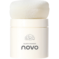 novo 控油蓬松 蓬蓬粉 8g