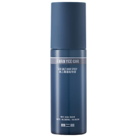  KWAN YEE GOR/关二哥 定型保湿 男士啫喱膏  99ml+50g