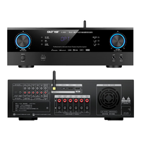 SAST/先科 5.1声道 功放机