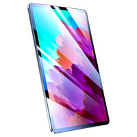  ESK/依斯卡 抗指纹防刮耐磨 平板电脑钢化膜