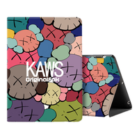  英恺达 防弯防摔 儿童ipad保护套