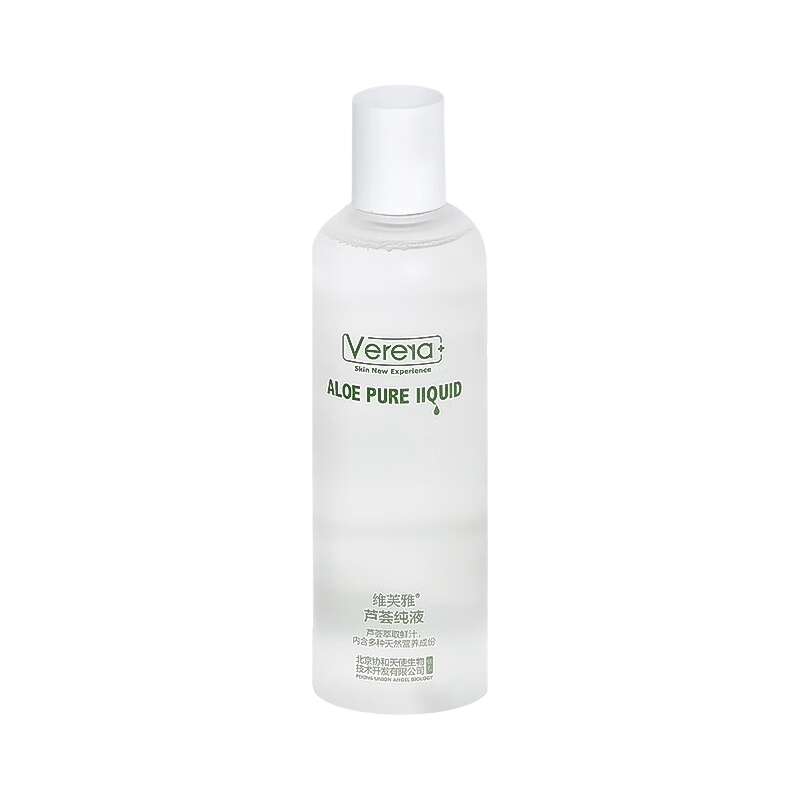  Verera/维芙雅 芦荟保湿纯液  600ml