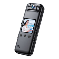  SAWPOP/苏维 夜视功能 穿戴式摄像机 32GB内存