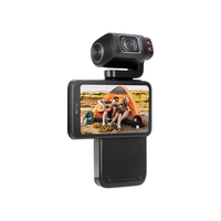 ORDRO/欧达 5K画质 运动相机