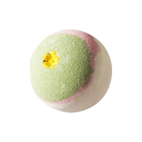  STENDERS/施丹兰 北欧海盐 泡澡精油球  春暖花开 100g