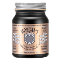 MORGAN'S/雅痞氏 强力定型 男士发油 100g
