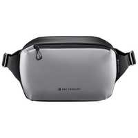  K&F CONCEPT/卓尔 便携 相机包  深空灰