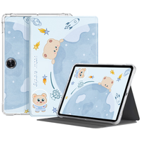  壳姐姐 智能休眠 OPPO平板电脑保护壳