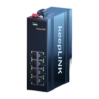 keepLINK 工业交换机