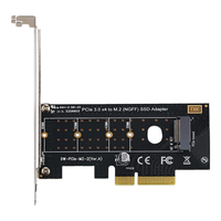 DIEWU M.2转PCIE转接卡