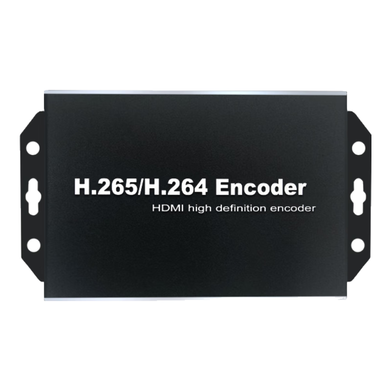  TIKLIVE RTMP推流 HDMI码器