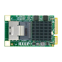 Linkreal/联瑞 直通卡 SATA3扩展卡+线