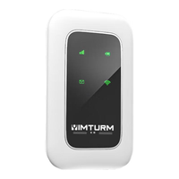  YIMTURM/影腾 全国通用 随身wifi+电池