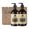 APPELLES APOTHECARY&LAB 植物精油 洗护套装