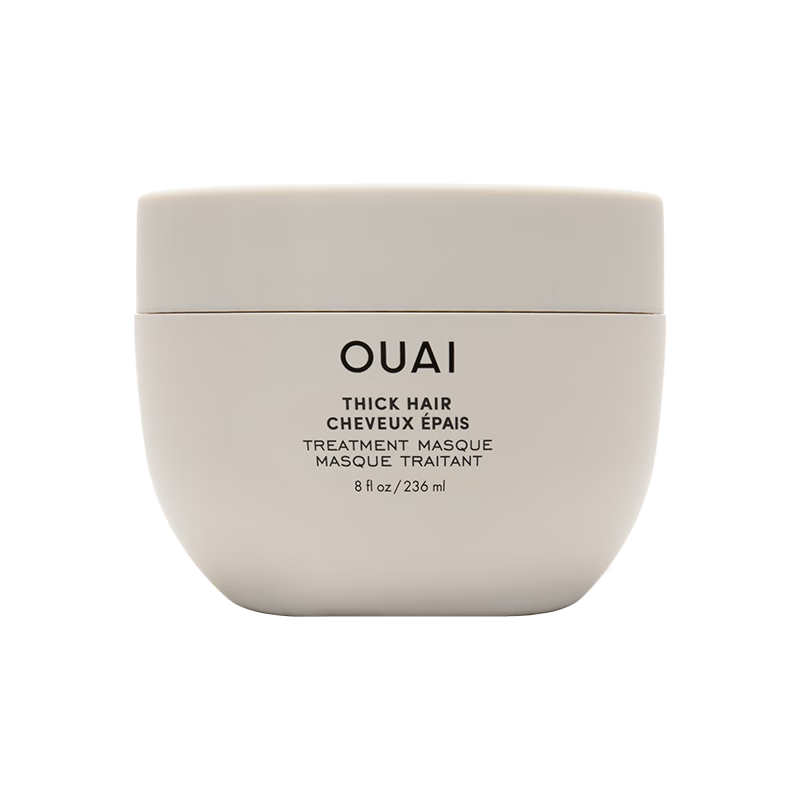  OUAI 修护受损 发膜  236ml