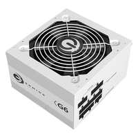 Great Wall/长城 全模组 台式机电源 650W