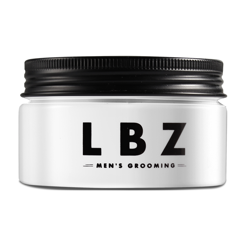  LBZ 持久定型 男士发泥