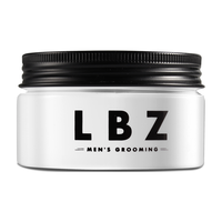 LBZ 持久定型 男士发泥