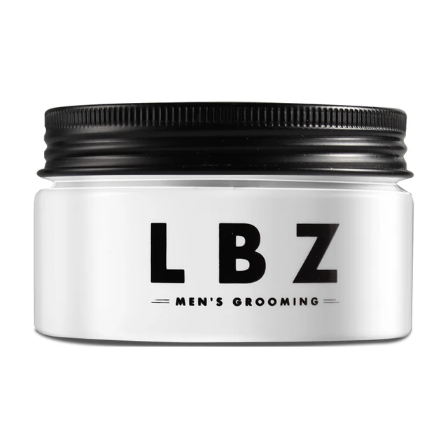  LBZ 持久定型 男士发泥